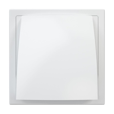 Стенной выход 150*150 с обр.клапаном с фланцем D100 1515К10ФВ ERA